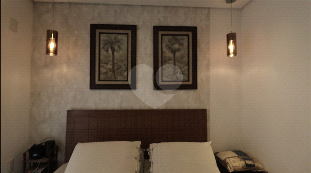 Apto incrível no Legittimo Alto De Santana!