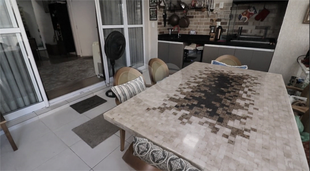 Apto incrível no Legittimo Alto De Santana!