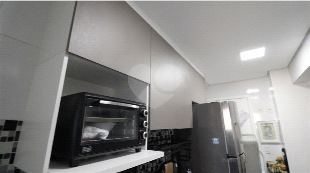 Apto incrível no Legittimo Alto De Santana!