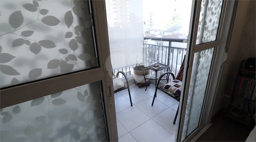 Apto incrível no Legittimo Alto De Santana!