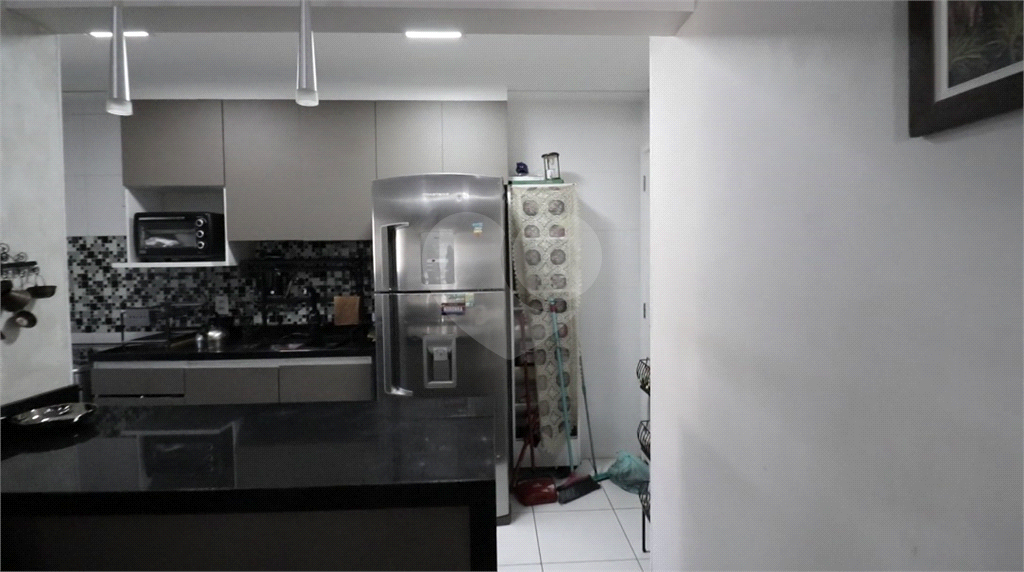 Apto incrível no Legittimo Alto De Santana!