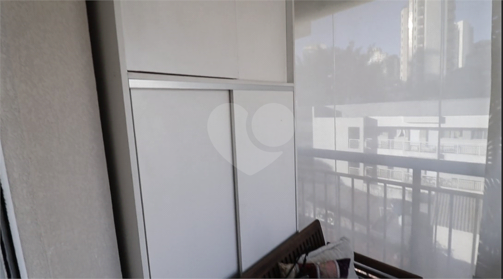 Apto incrível no Legittimo Alto De Santana!