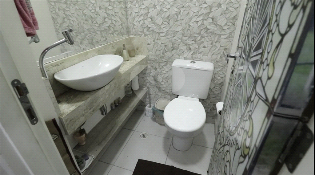 Apto incrível no Legittimo Alto De Santana!