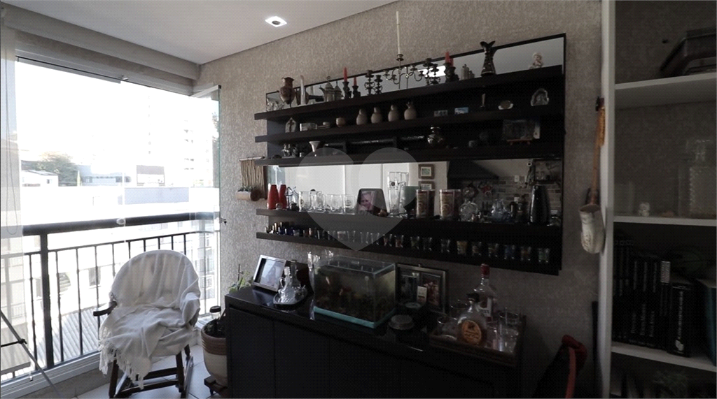 Apto incrível no Legittimo Alto De Santana!