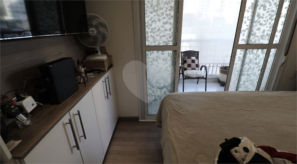 Apto incrível no Legittimo Alto De Santana!