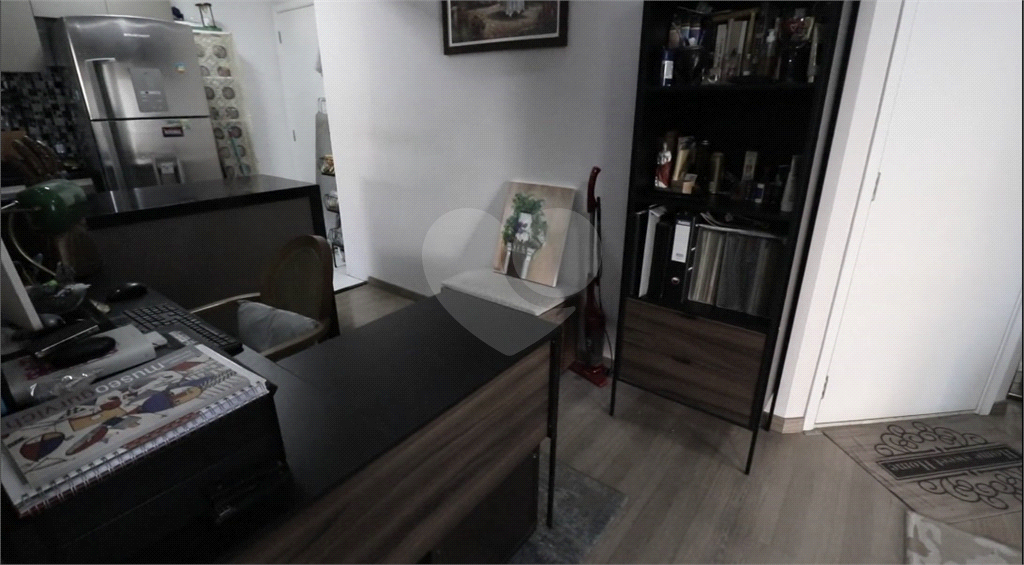 Apto incrível no Legittimo Alto De Santana!