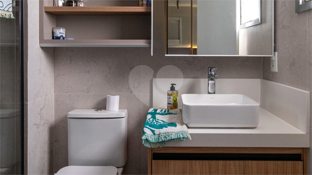 Apartamento a venda Vila Leopoldina - 88 m²