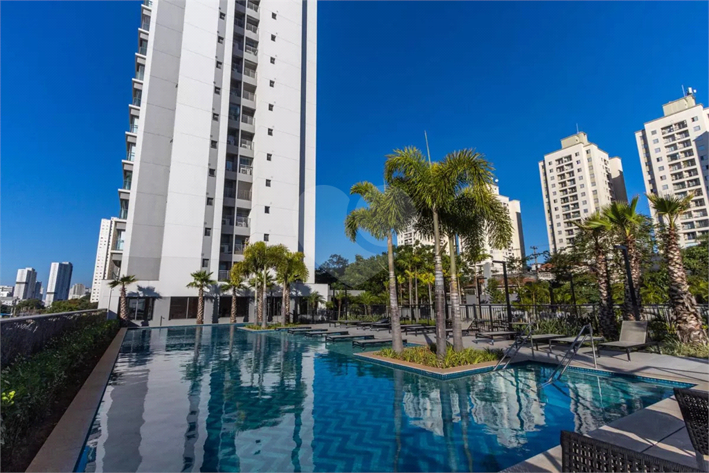 Apartamento a venda Vila Leopoldina - 88 m²