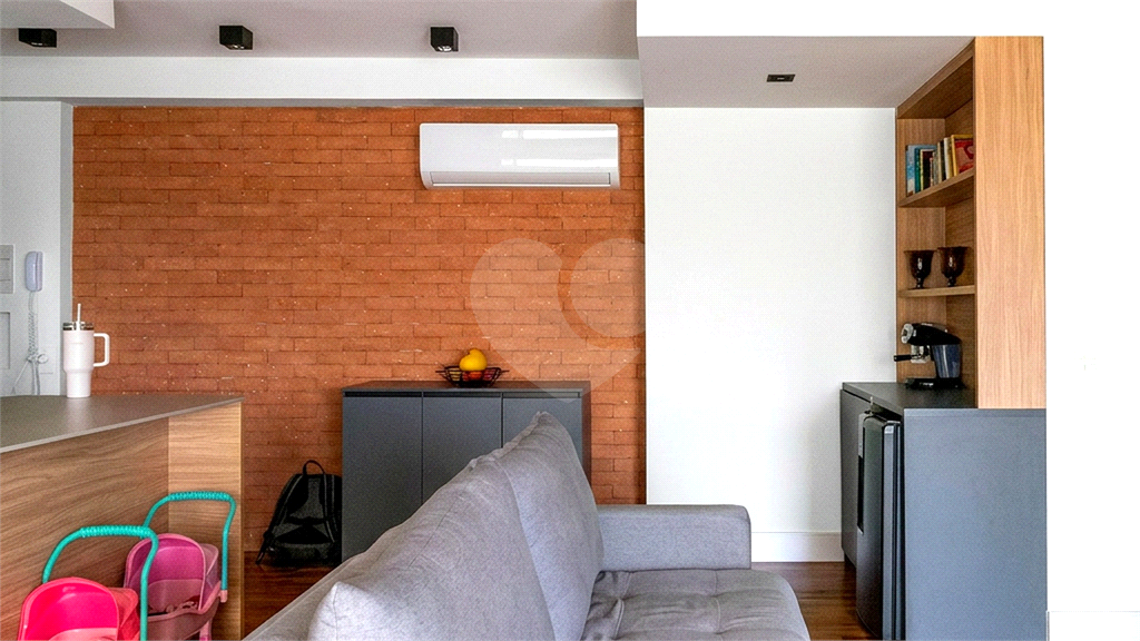 Apartamento a venda Vila Leopoldina - 88 m²