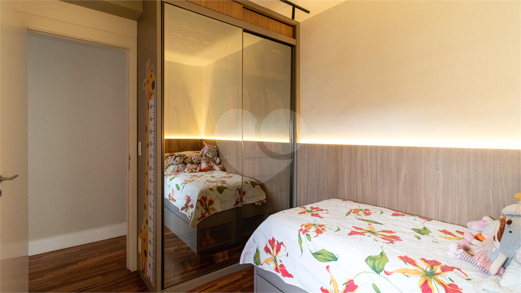 Apartamento a venda Vila Leopoldina - 88 m²