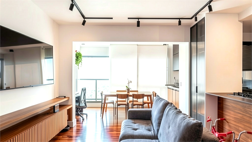 Apartamento a venda Vila Leopoldina - 88 m²