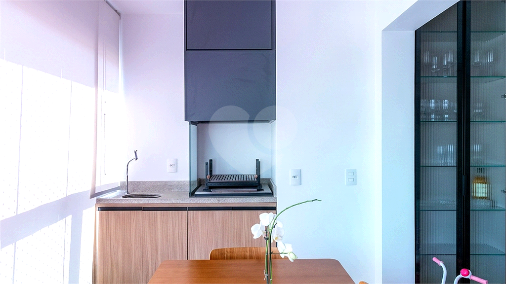 Apartamento a venda Vila Leopoldina - 88 m²