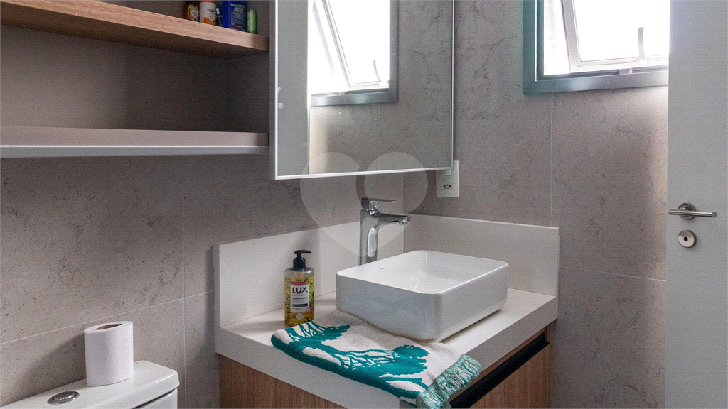 Apartamento a venda Vila Leopoldina - 88 m²