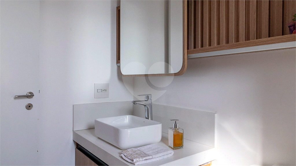 Apartamento a venda Vila Leopoldina - 88 m²