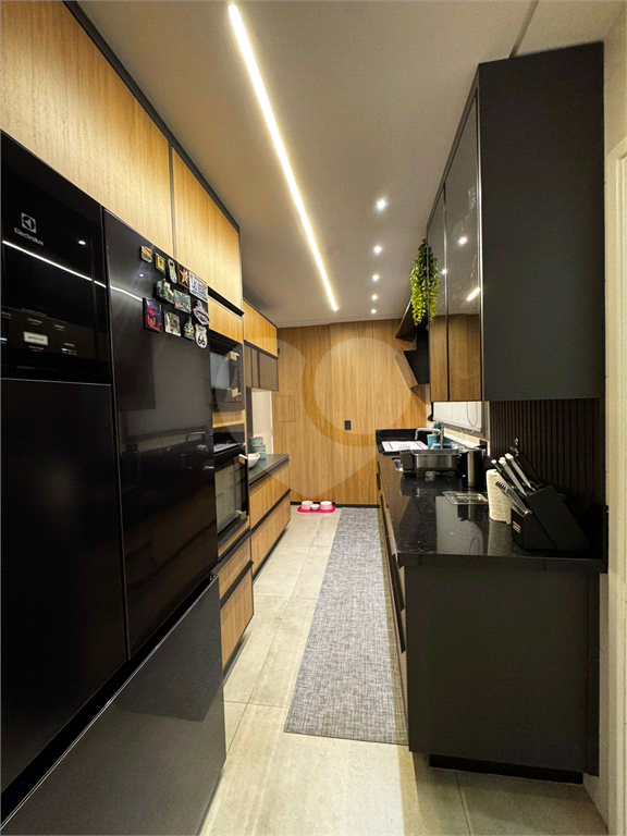 Apartamento a venda na Vila Prudente