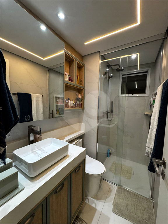 Apartamento a venda na Vila Prudente