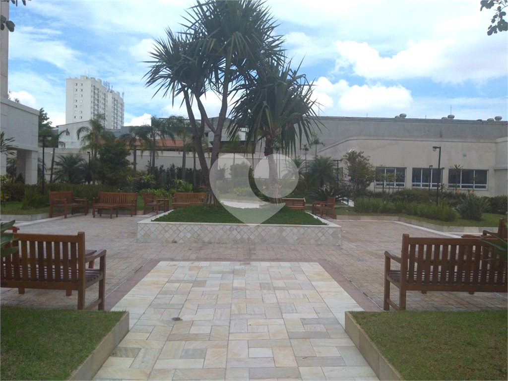 Apartamento a venda na Vila Prudente