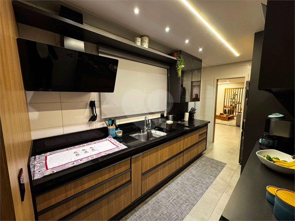 Apartamento a venda na Vila Prudente