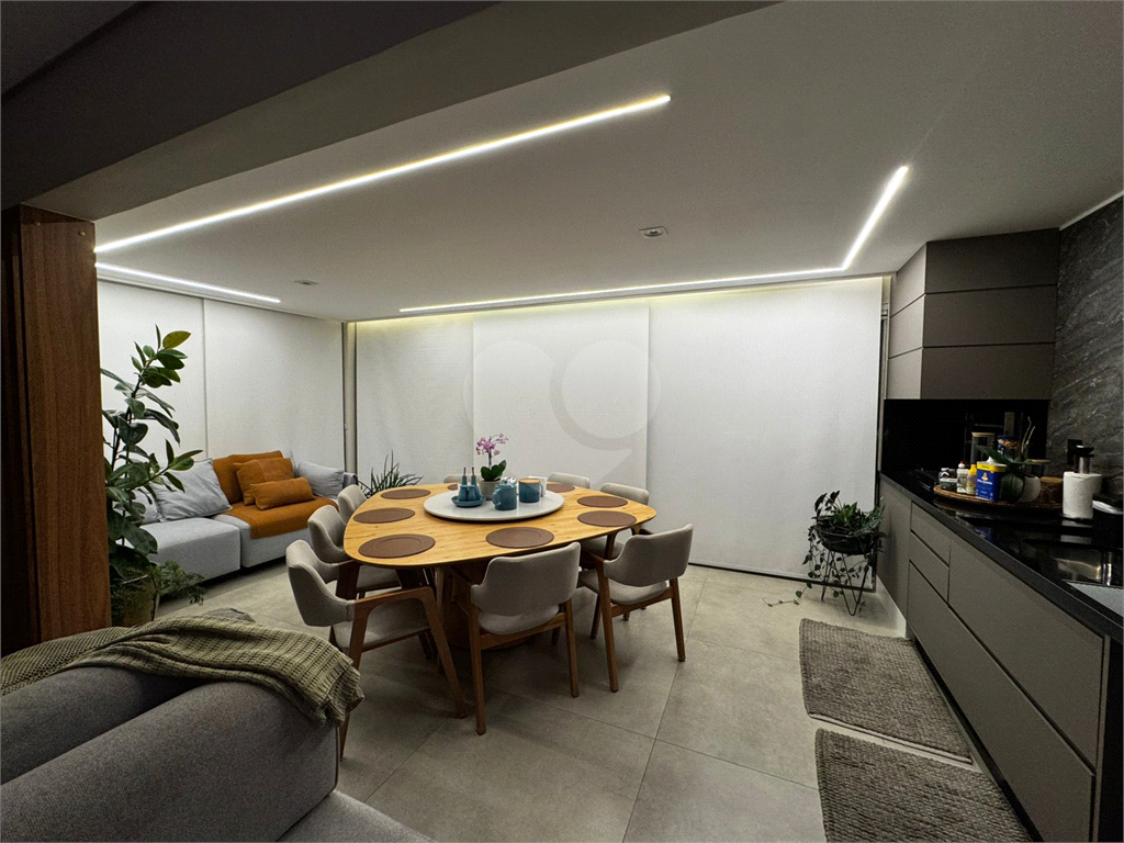 Apartamento a venda na Vila Prudente