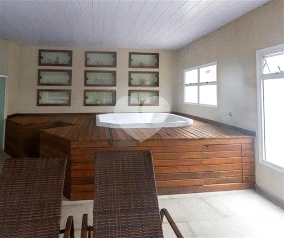 Apartamento a venda na Vila Prudente