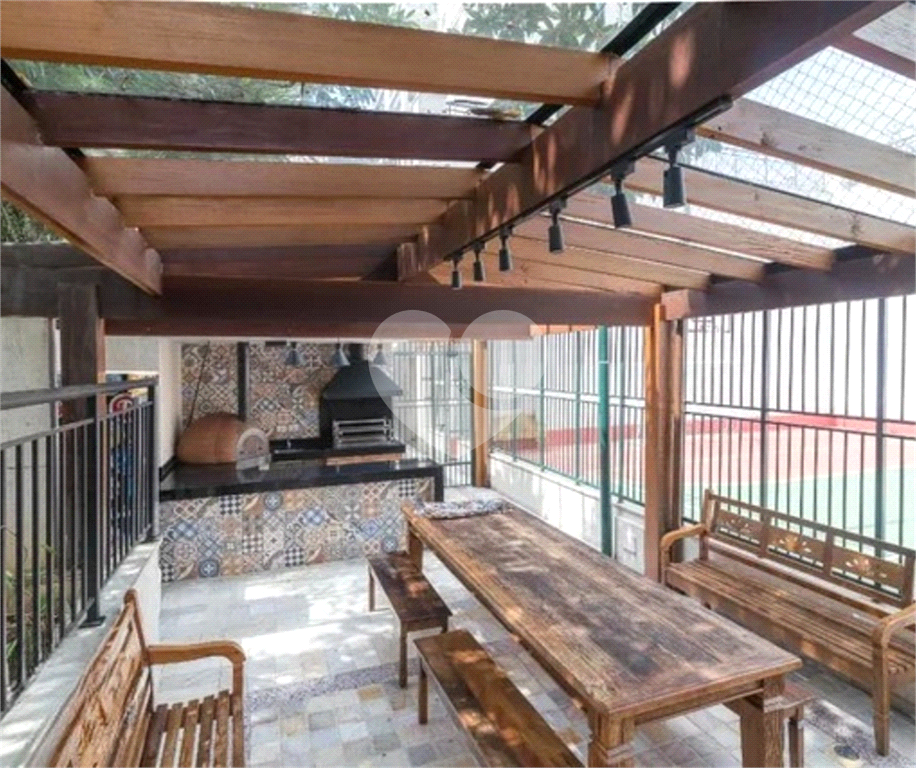 Apartamento a venda na Vila Prudente