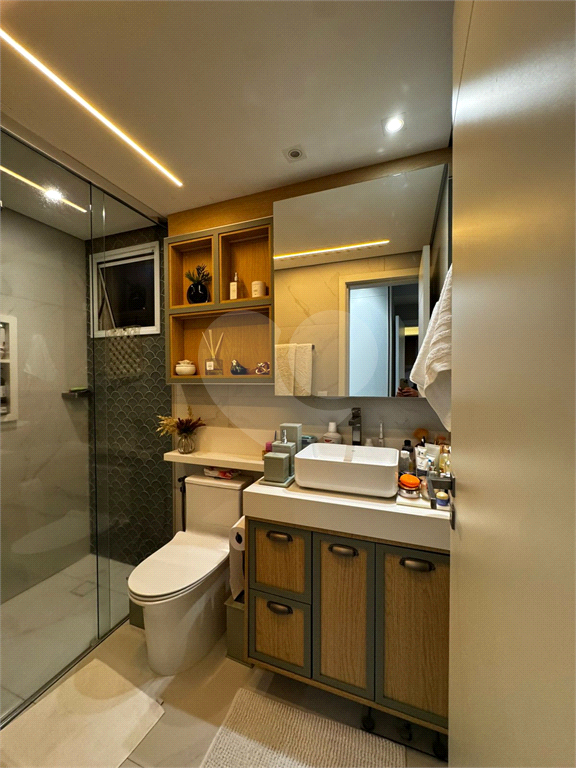 Apartamento a venda na Vila Prudente