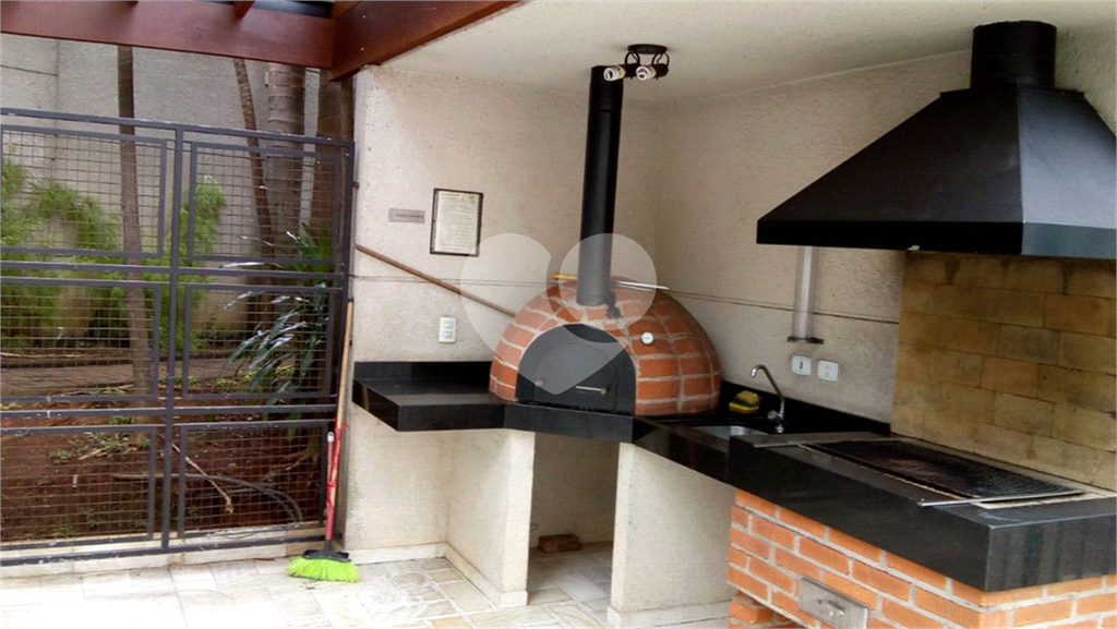 Apartamento a venda na Vila Prudente