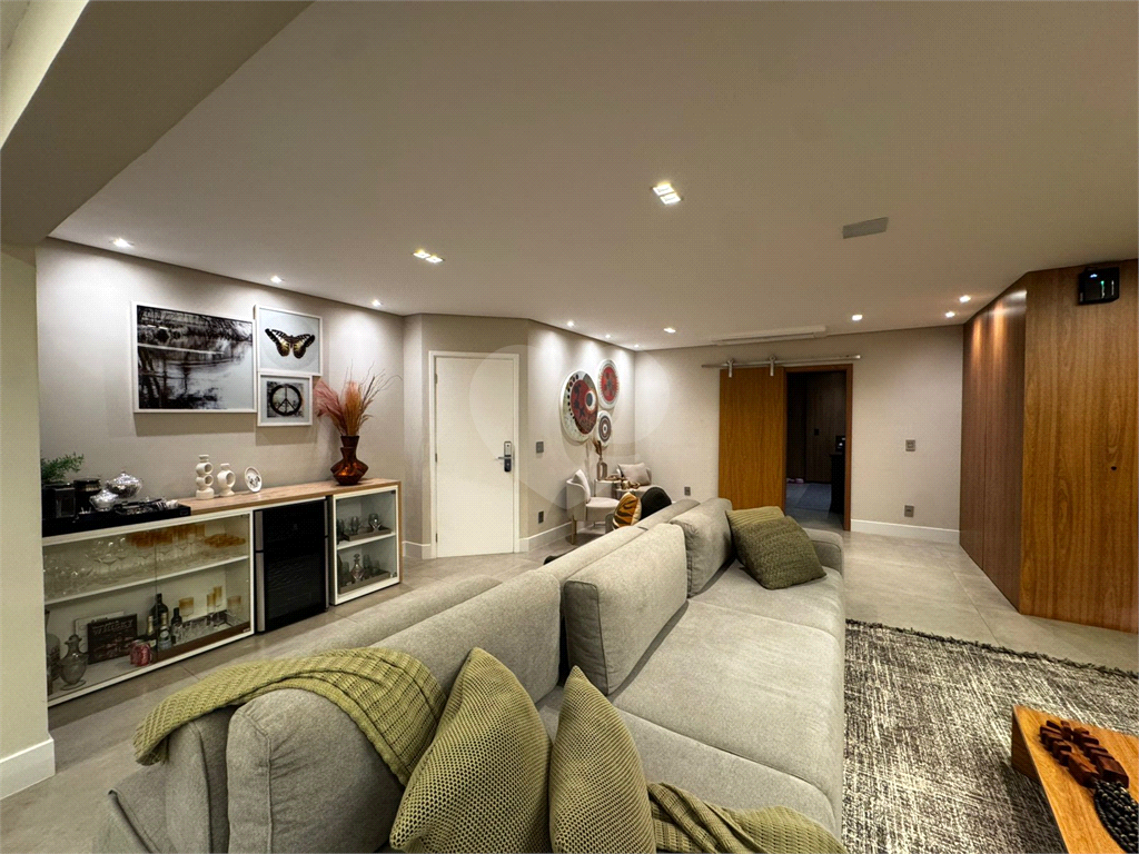 Apartamento a venda na Vila Prudente