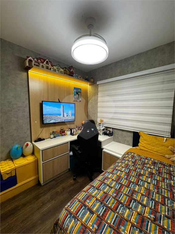 Apartamento a venda na Vila Prudente