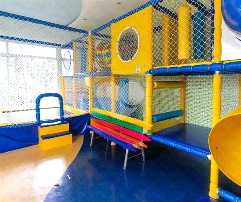 Apartamento a venda na Vila Prudente