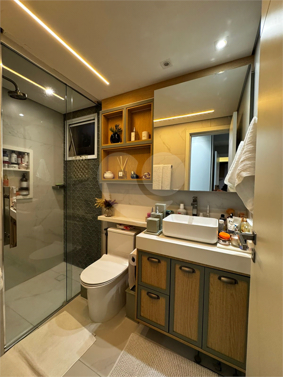 Apartamento a venda na Vila Prudente
