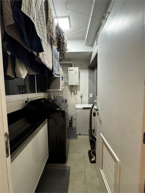Apartamento a venda na Vila Prudente