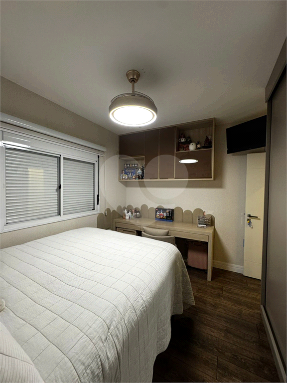 Apartamento a venda na Vila Prudente