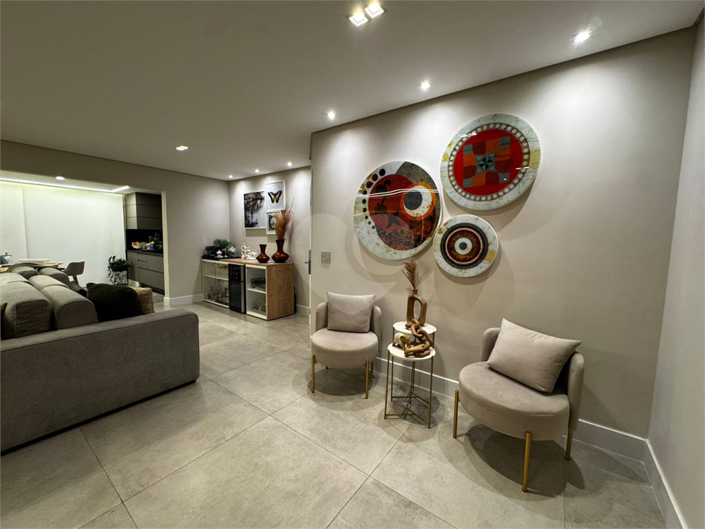 Apartamento a venda na Vila Prudente