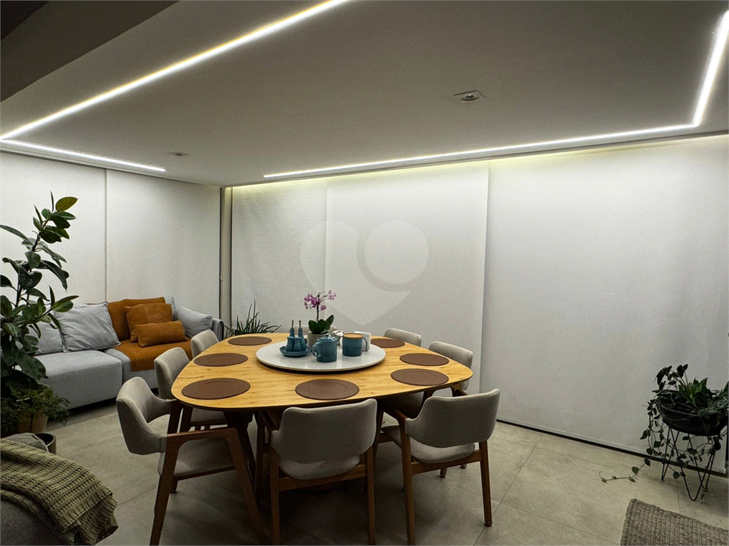 Apartamento a venda na Vila Prudente