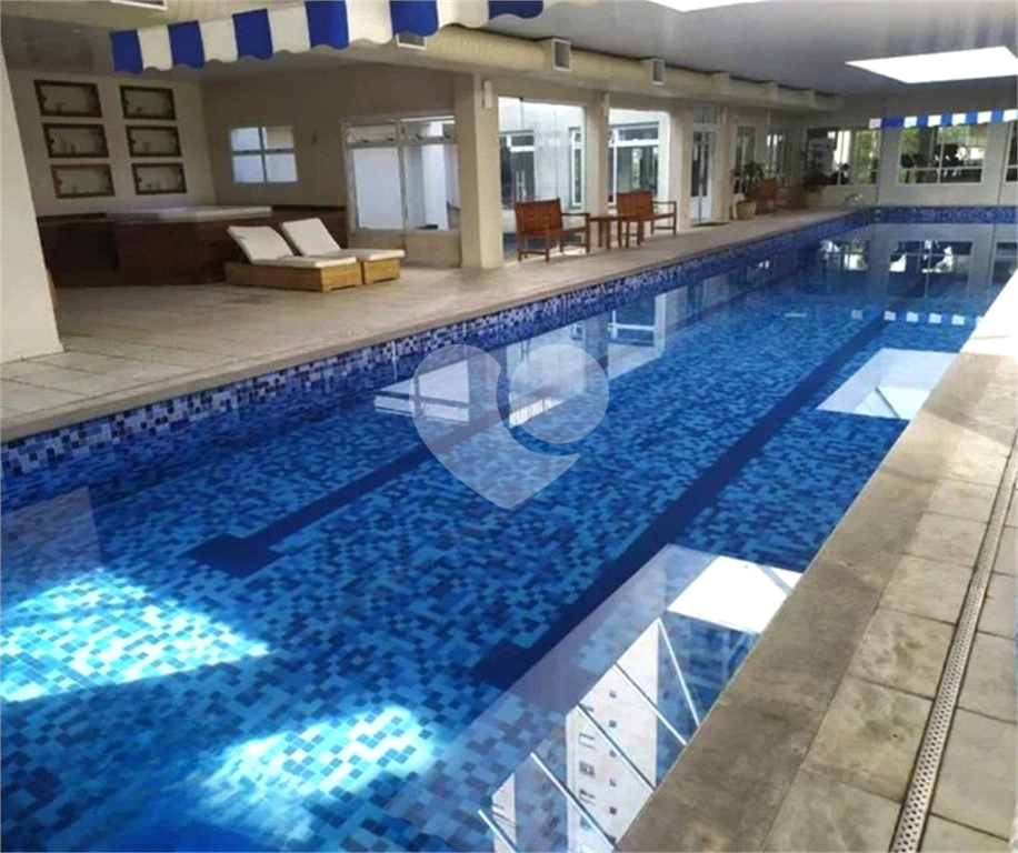 Apartamento a venda na Vila Prudente