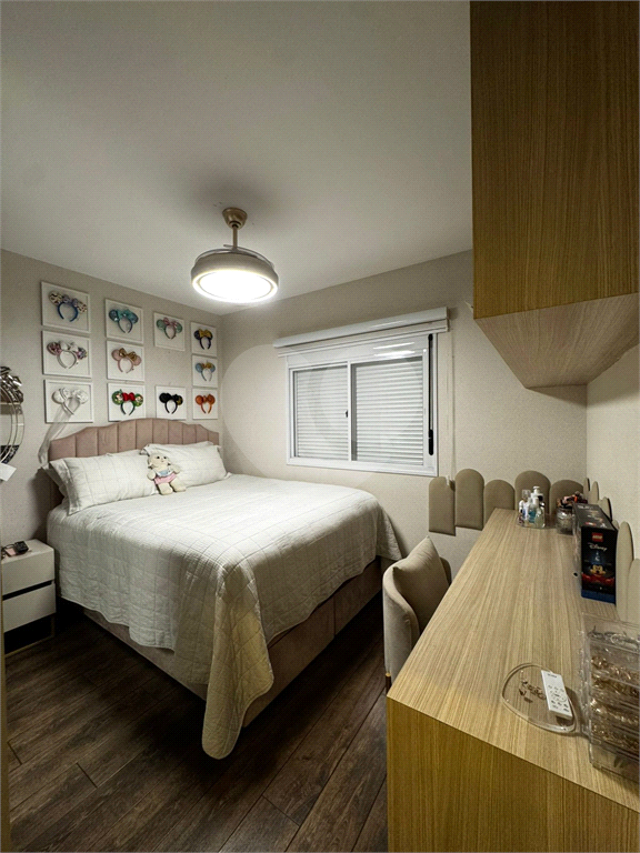 Apartamento a venda na Vila Prudente