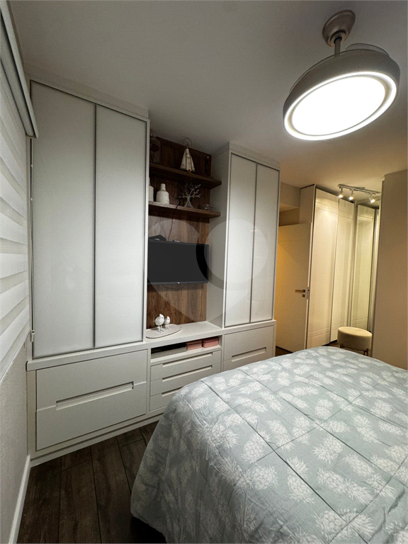 Apartamento a venda na Vila Prudente