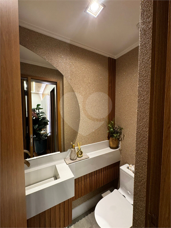 Apartamento a venda na Vila Prudente