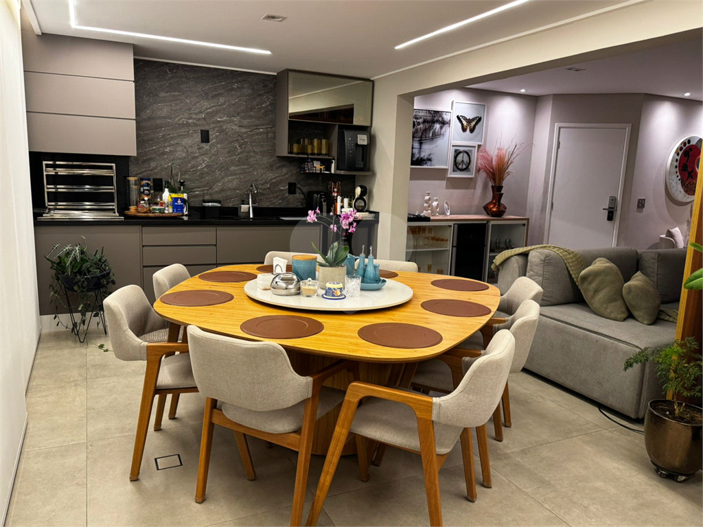Apartamento a venda na Vila Prudente
