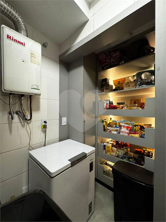 Apartamento a venda na Vila Prudente