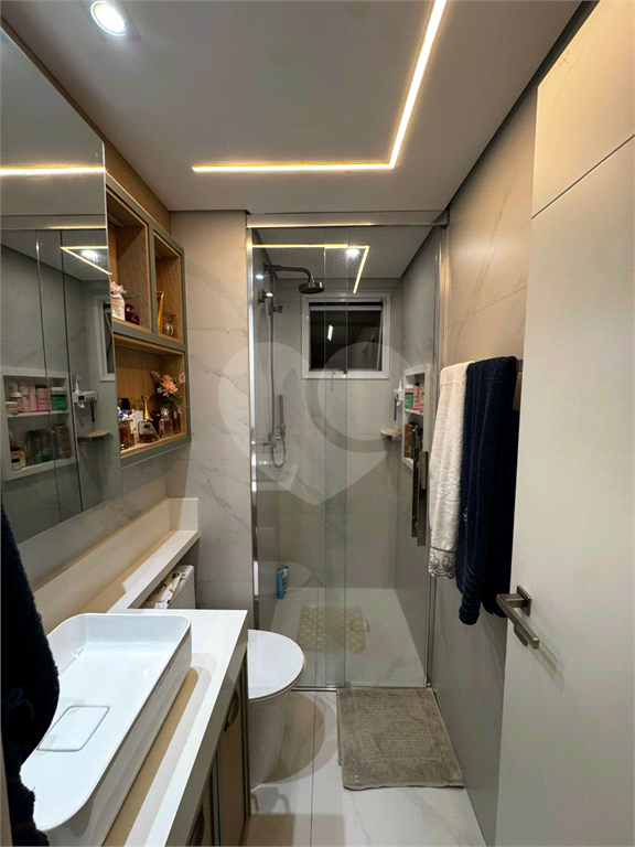 Apartamento a venda na Vila Prudente