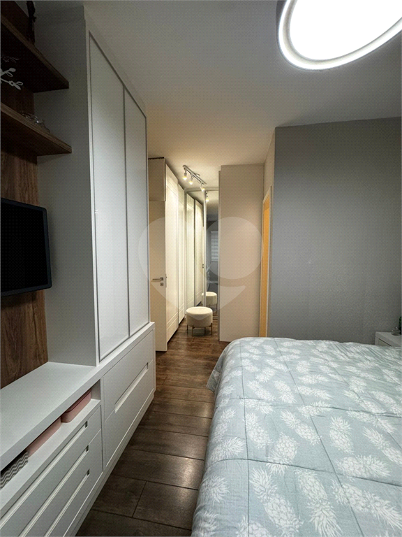 Apartamento a venda na Vila Prudente