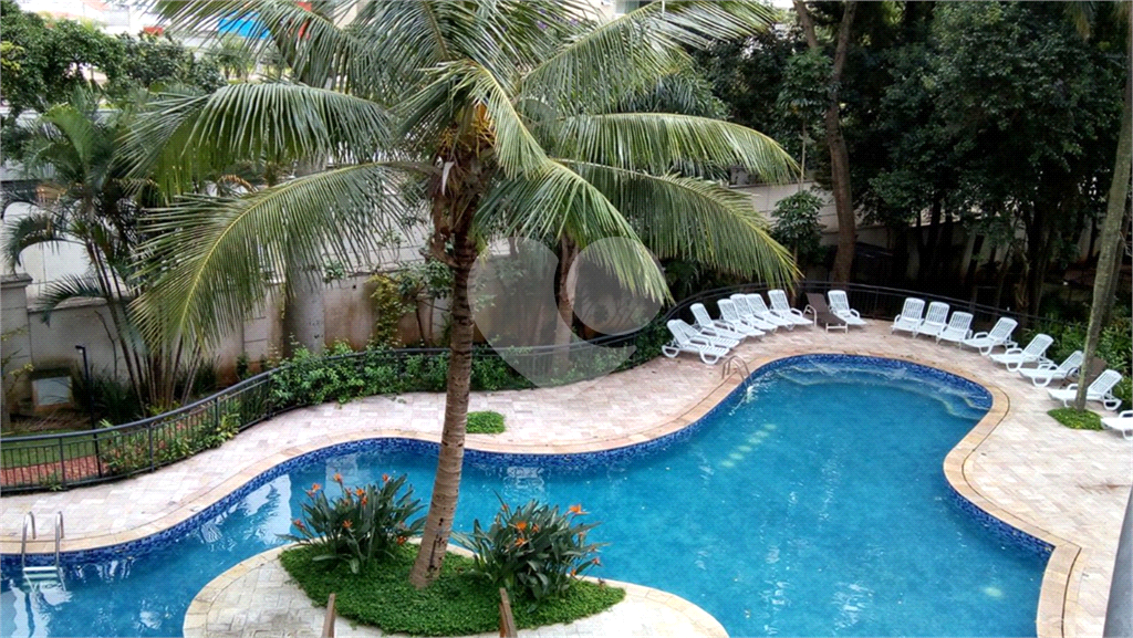 Apartamento a venda na Vila Prudente