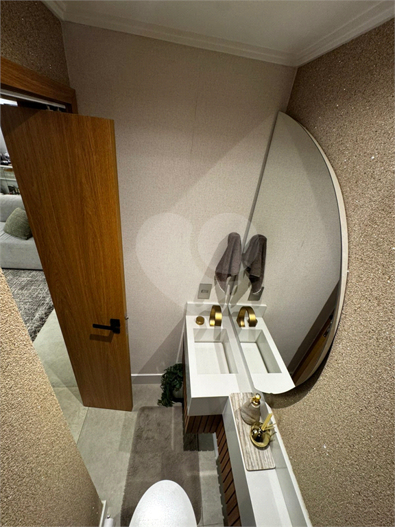 Apartamento a venda na Vila Prudente