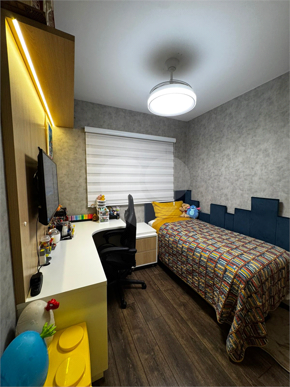 Apartamento a venda na Vila Prudente