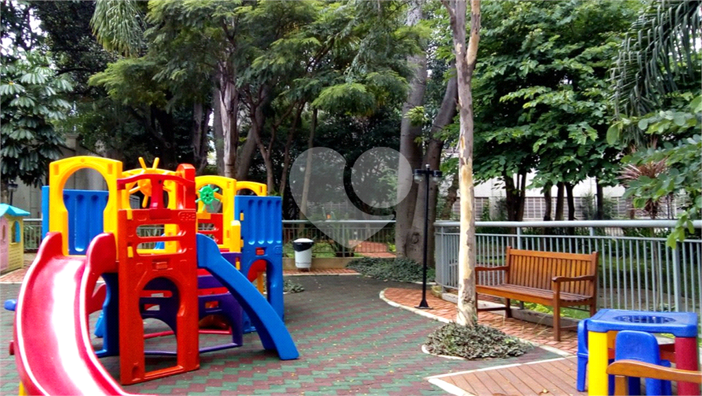 Apartamento a venda na Vila Prudente
