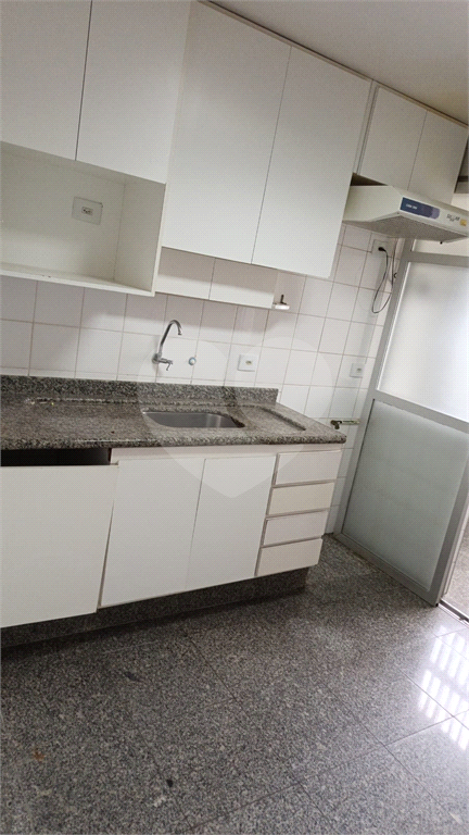 Apartamento Bras Leme 02 dormitórios