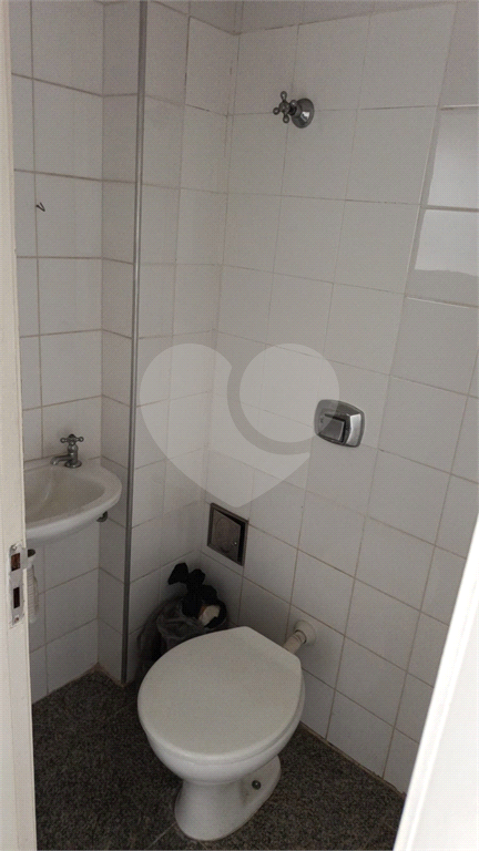 Apartamento Bras Leme 02 dormitórios