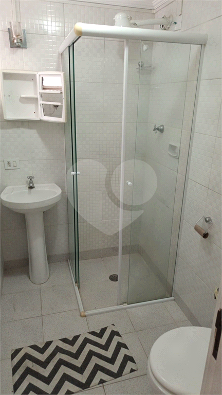 Apartamento Bras Leme 02 dormitórios